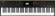 Studiologic NUMA X 73 Digital Stage Piano Black