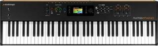 Digitaal stagepiano Studiologic NUMA X 73 Digitaal stagepiano Black