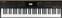Digitálne stage piano Studiologic NUMA X 73 Digitálne stage piano