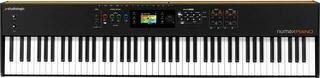 Digitálne stage piano Studiologic NUMA X 88 Digitálne stage piano Black