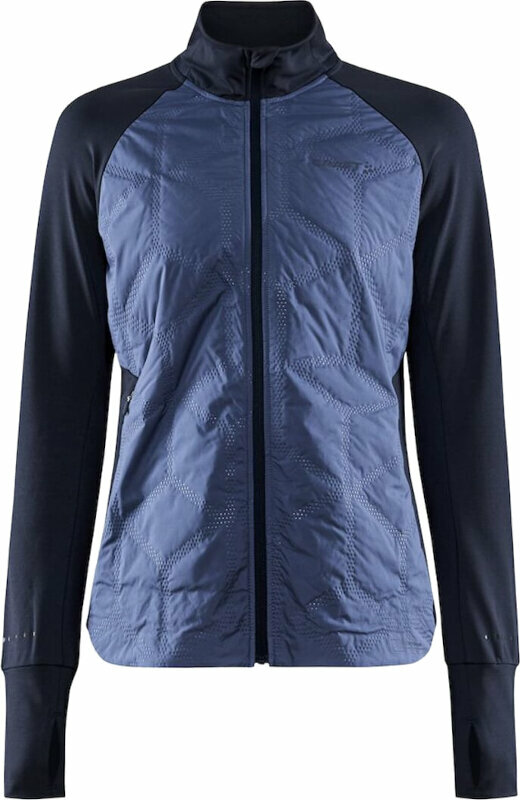 Running Jacket
 Craft ADV SubZ Blue L Running Jacket