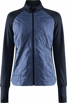 Running Jacket
 Craft ADV SubZ Blue L Running Jacket - 1