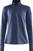 Løbe-sweatshirt Craft ADV SubZ Blue M Løbe-sweatshirt