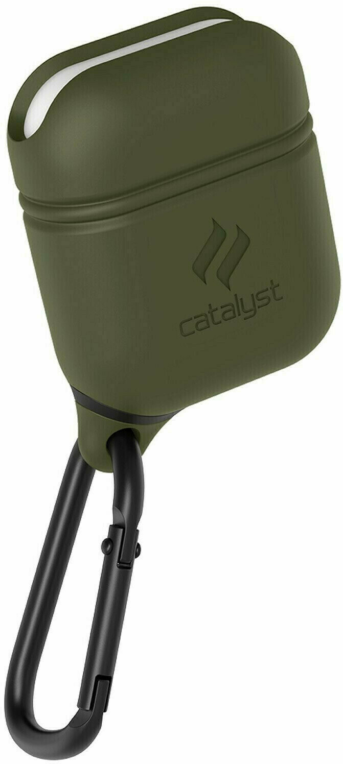 Étui de protection pour casque
 Catalyst Étui de protection pour casque
 Waterproof Case Apple