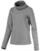 Hættetrøje/Sweater Puma Cozy Gray S
