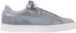 Dámske golfové boty Puma Roshe G Quarry/Quarry