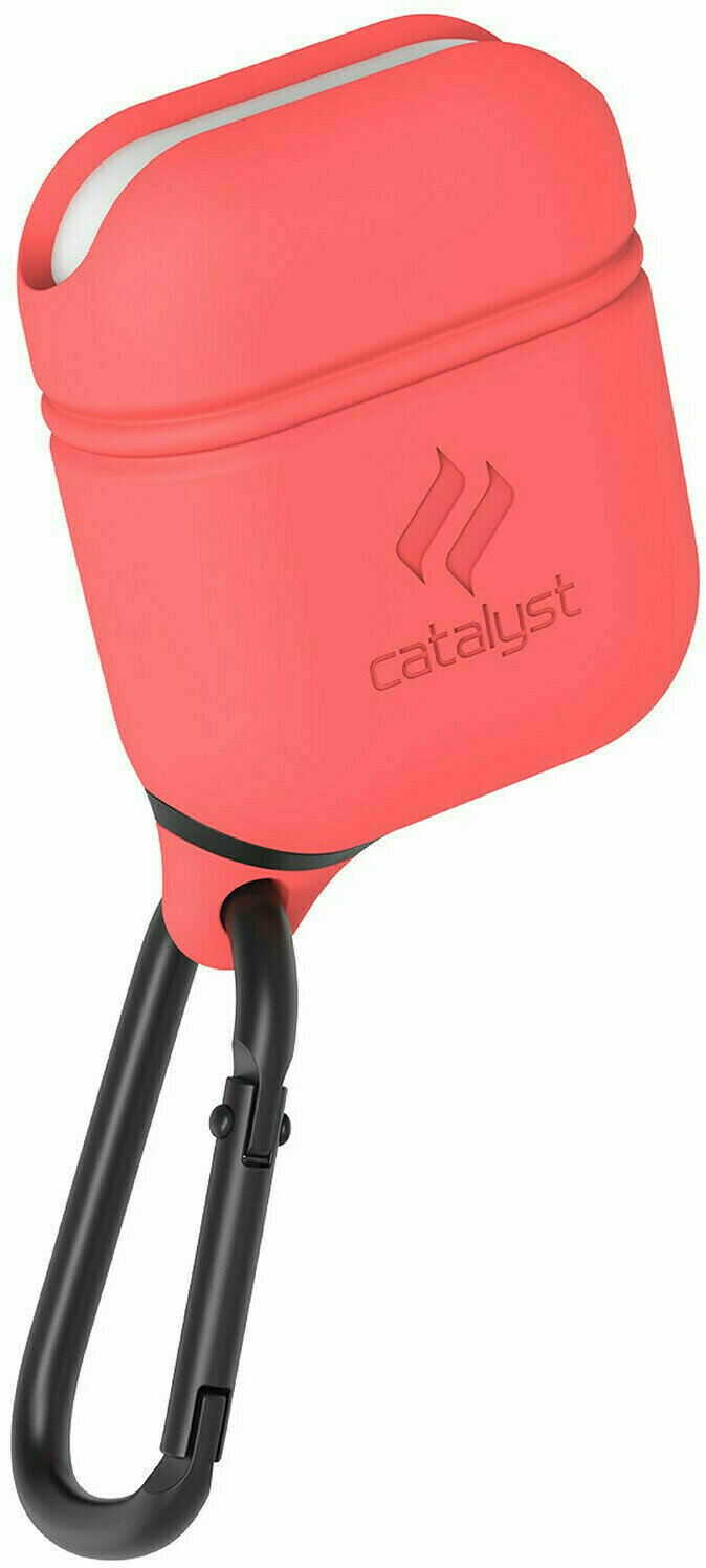 Husă pentru căști
 Catalyst Waterproof Case Apple Husă pentru căști