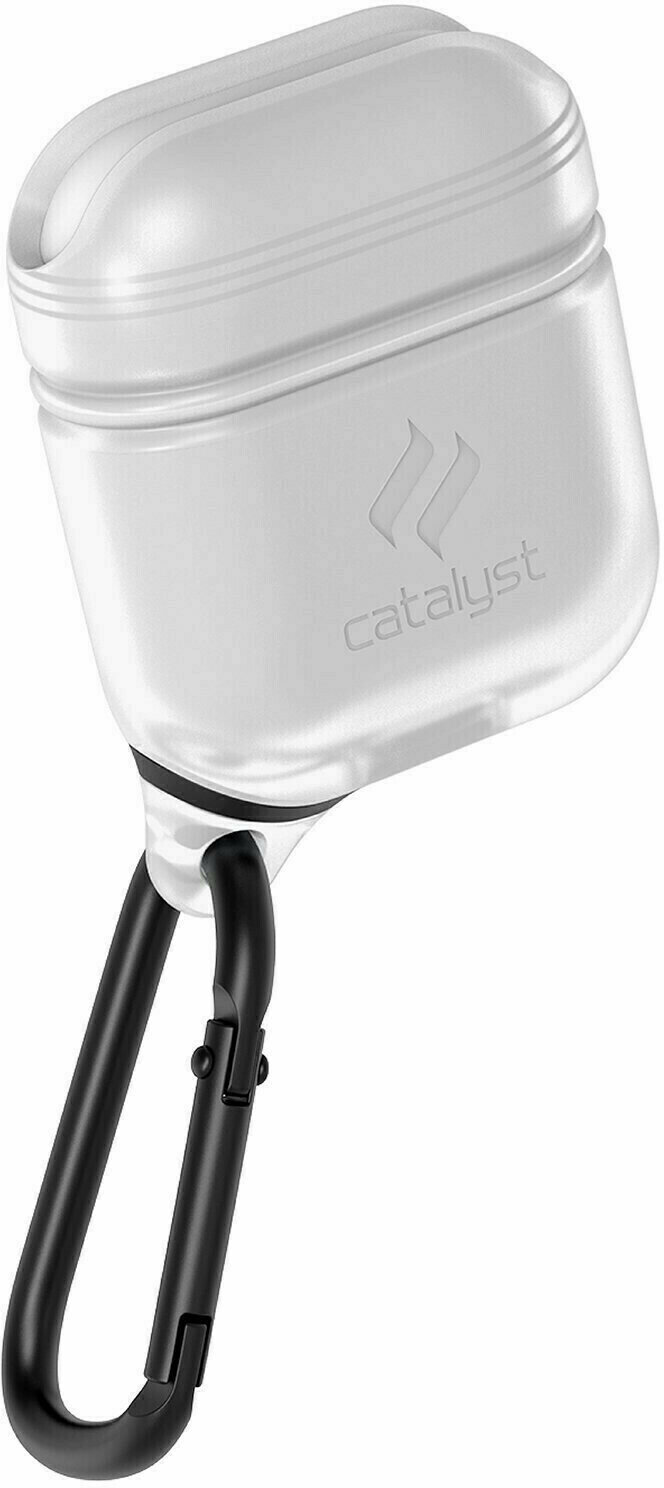 Headphone case
 Catalyst Waterproof Case Apple Headphone case