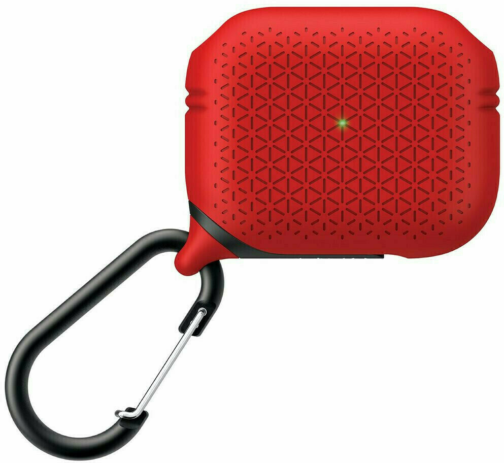 Headphone case
 Catalyst Headphone case
 Waterproof Premium Apple