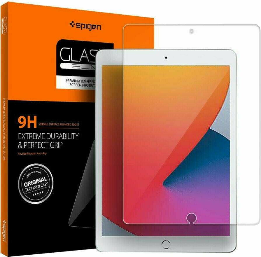 Etui Spigen Glas.tR SLIM Etui