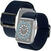 Cinghia Spigen Lite Fit Navy Apple Watch 44/42 mm
