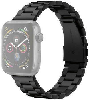 Λουρί Spigen Modern Fit Black Apple Watch 44/42 mm - 1