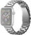 Pas
 Spigen Modern Fit Silver Apple Watch 44/42 mm
