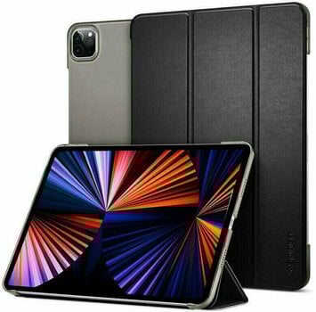 Futrola Spigen Smart Fold Black Futrola - 1