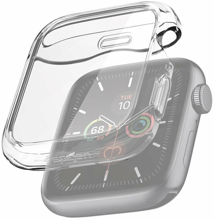 Smartwatch Zubehör Spigen Ultra Hybrid