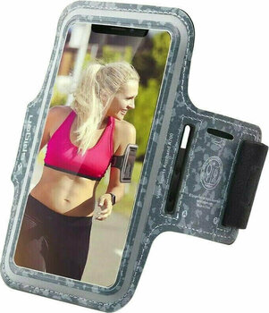Holder for smartphone or tablet Spigen Velo A700 Sports Armband - 1