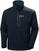 Kabát Helly Hansen Men's HP Racing Lifaloft Midlayer Kabát Navy S