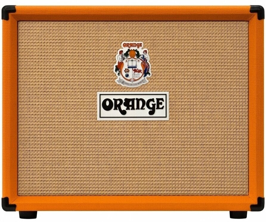 Tranzisztoros gitárkombók Orange Super Crush 100 C