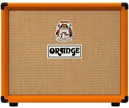 Gitarové kombo Orange Super Crush 100 C - 1