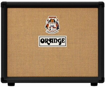 Combo gitarowe Orange Super Crush 100 C - 1