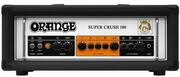 Orange Super Crush 100H Black Gitaarversterker