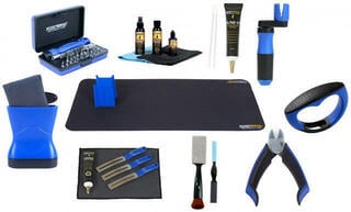 Werkzeug für Gittare MusicNomad MN290 Werkzeug für Gittare