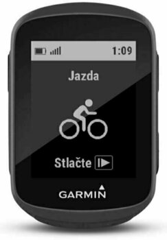 Cycling electronics Garmin Edge 130 - 1