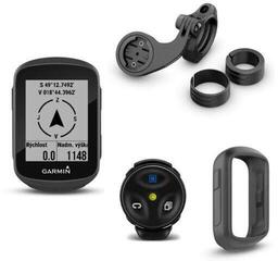 Garmin Edge 130 MTB Bundle Garmin Edge 130 MTB Bundle