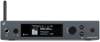 Sennheiser ew IEM G4-A1