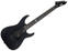 Električna kitara ESP LTD JL-600 BLKS Jeff Ling Parkway Drive Signature Black Satin
