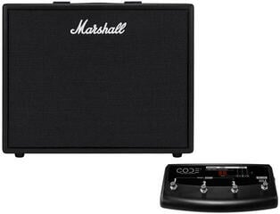 Modelling Gitarrencombo Marshall Code 50 SET Modelling Gitarrencombo