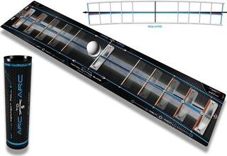 Longridge ARC to ARC Mat Putting Trainer 5 - Square