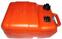 Tank, canister Quicksilver Fuel Tank 25L 8M0047603