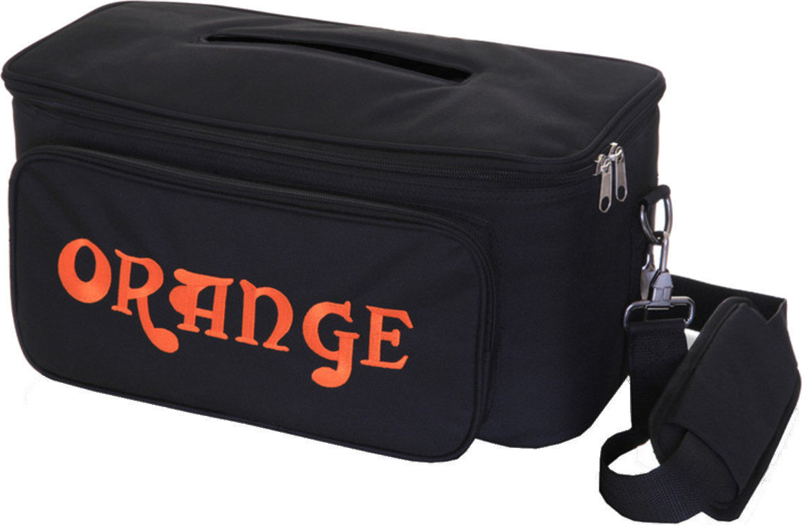 Bag for Guitar Amplifier Orange Tiny Terror Padded GB Bag for Guitar Amplifier Black