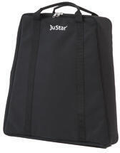 Justar Carry Bag for Stainless Steel Classic - Black Justar Carry Bag for Stainless Steel Classic - Black