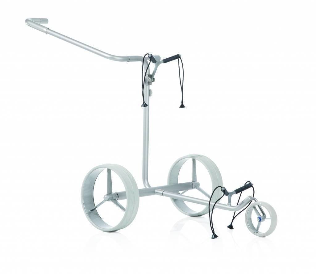 Wózek golfowy elektryczny Justar Titan Classic Titan Wózek golfowy elektryczny