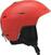 Ski Helmet Salomon Pioneer LT Red Flashy L (59-62 cm) Ski Helmet