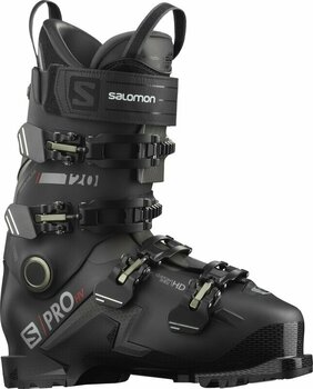 salomon 33