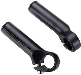 Bar Ends / Clip-on Bars BBB TrailMonkey Black 23,8 mm Bar Ends / Clip-on Bars