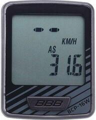 Cycling electronics BBB DashBoard 12 Wireless