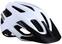 Bike Helmet BBB Kite Matt White L Bike Helmet