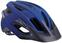 Bike Helmet BBB Kite Matt Dark Blue 53-58 Bike Helmet