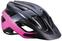 Pyöräilykypärä BBB Kite Musta-Pink 52-55 Pyöräilykypärä