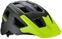 Bike Helmet BBB Nanga Khaki/Neon Yellow 58-61 Bike Helmet