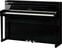 Digitaalinen piano Kawai CA99 B Satin Black Digitaalinen piano