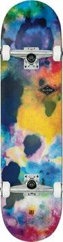 Skateboard Globe G1 Full On Color Bomb Skateboard