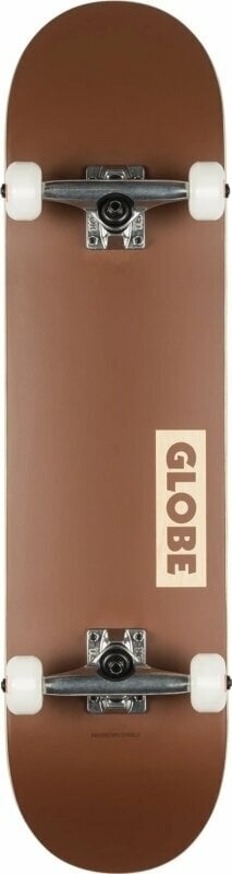 Globe Goodstock Gördeszka