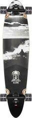 Globe Pinner Classic Coconut/Black Tide 40''