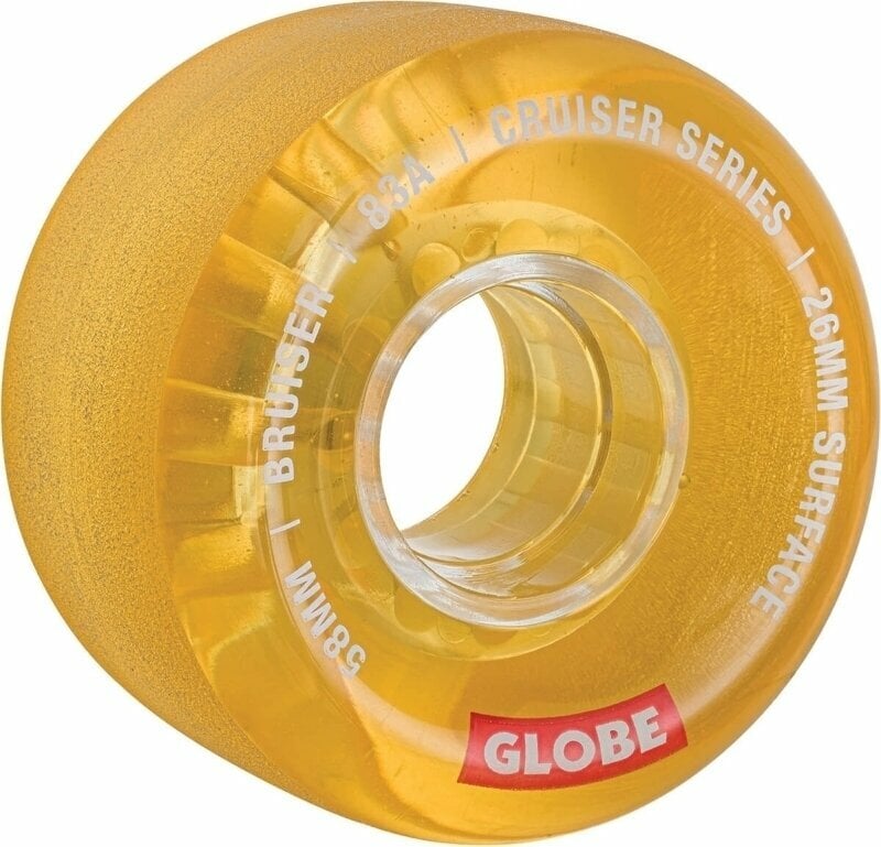 Spare Part for Skateboard Globe Bruiser Honey 58.0