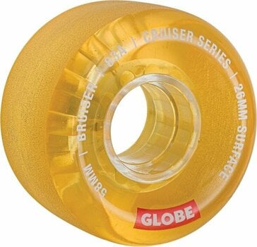 Rezervni del za skateboard Globe Bruiser Honey 58.0 - 1